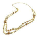 Terra necklace by Alegria Accessories Inc