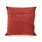 Terracotta Lines + Dots Pillow Cover La Vie Bien Terracotta Lines + Dots Pillow Cover