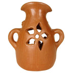 Terracotta Vessel Nativity Scene Religious La Vie Bien Terracotta Vessel Nativity Scene
