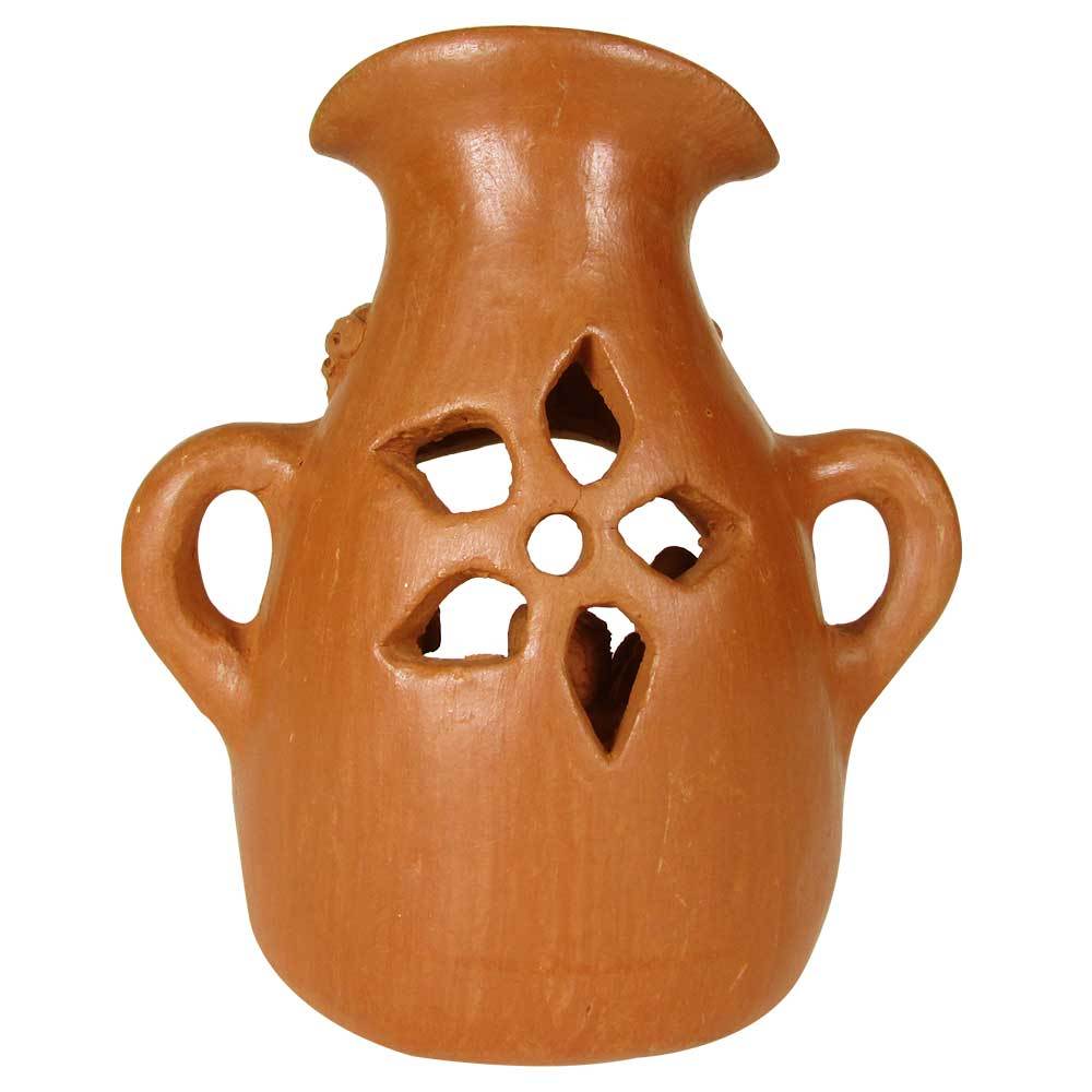 Terracotta Vessel Nativity Scene Religious La Vie Bien Terracotta Vessel Nativity Scene