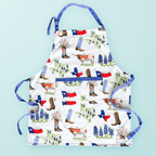 Texas Apron Apron La Vie Bien Texas Apron