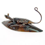 Lizard Coat Hook