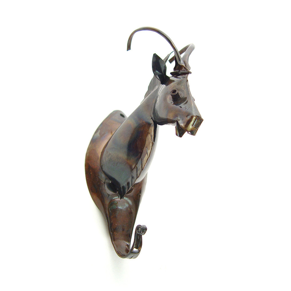 Sable Coat Hook