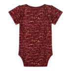Thank You Bodysuit – Multicultural Baby & Toddler Cotton Top