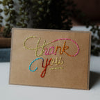 Thank You Variety Pack - 10 Greeting Cards