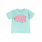 That's Amore by Benny and Ray Apparel