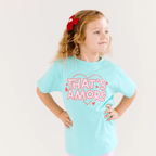 That's Amore by Benny and Ray Apparel