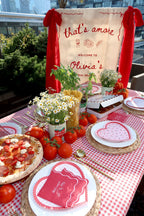 That’s Amore – Wedding & Bridal Cocktail Napkins La Vie Bien That’s Amore – Wedding & Bridal Cocktail Napkins