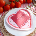 That’s Amore – Wedding & Bridal Cocktail Napkins La Vie Bien That’s Amore – Wedding & Bridal Cocktail Napkins