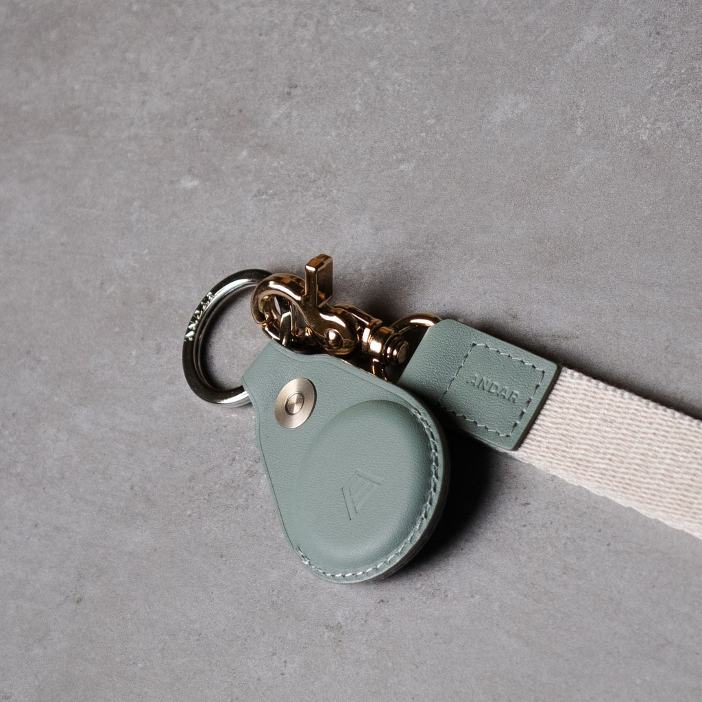 The AirTag Holder Goods La Vie Bien The AirTag Holder