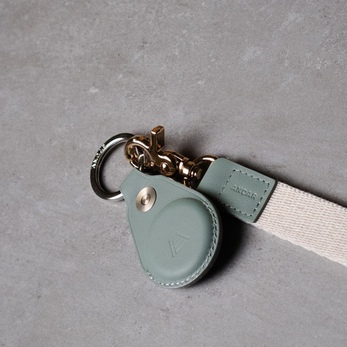 The AirTag Holder Goods La Vie Bien The AirTag Holder