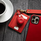 The AirTag Holder Goods La Vie Bien The AirTag Holder