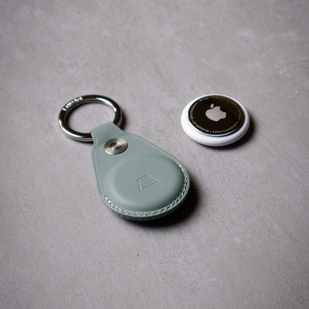 The AirTag Holder Goods La Vie Bien The AirTag Holder