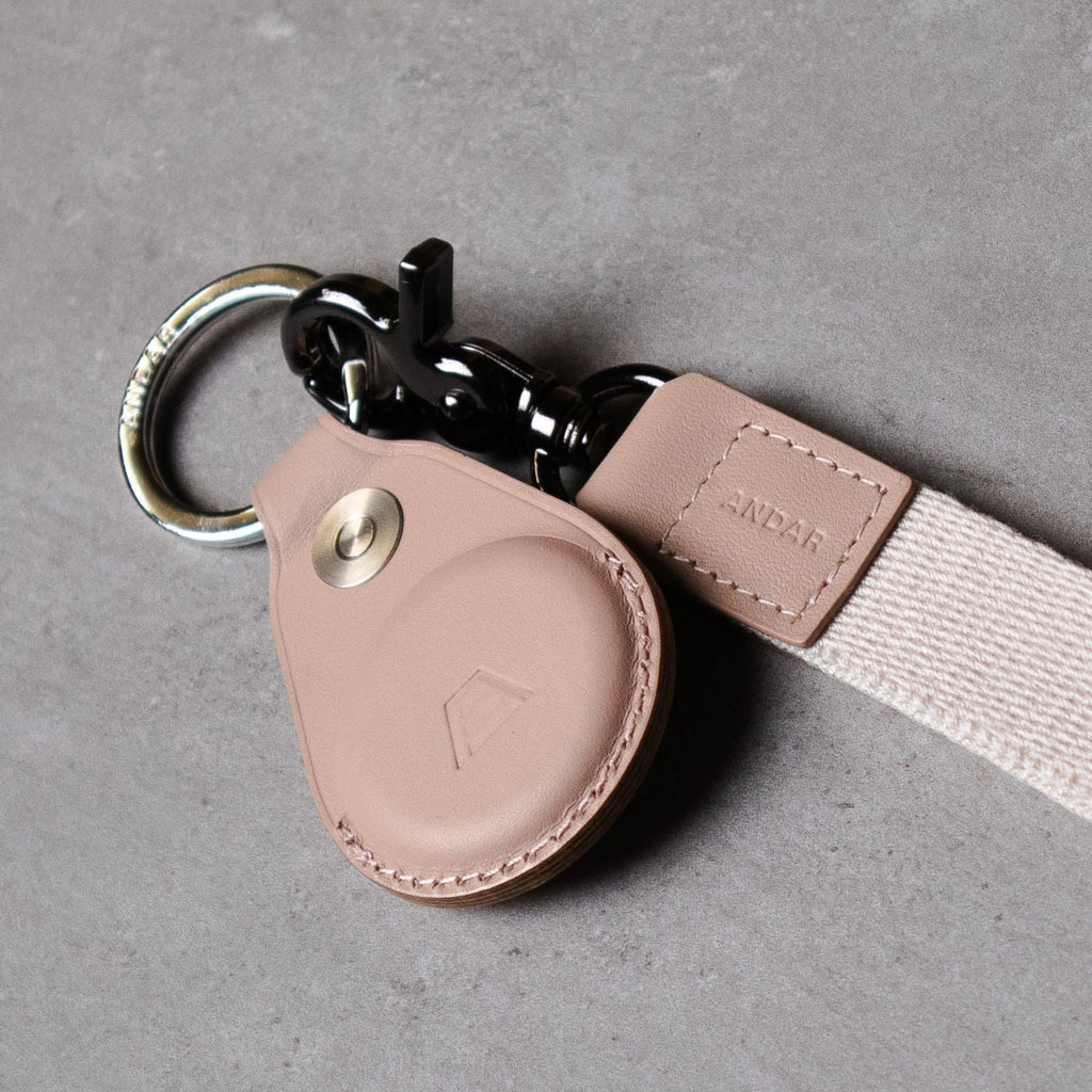 The AirTag Holder Goods La Vie Bien The AirTag Holder