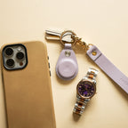 The AirTag Holder Goods La Vie Bien The AirTag Holder