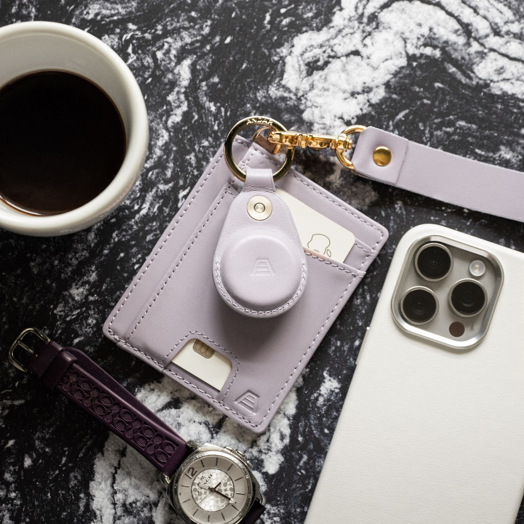 The AirTag Holder Goods La Vie Bien The AirTag Holder