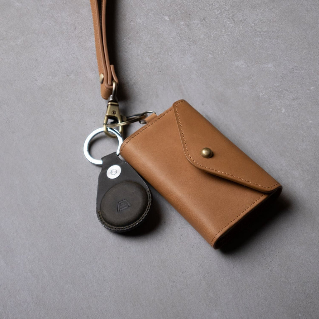 The AirTag Holder Goods La Vie Bien The AirTag Holder