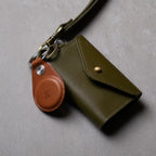 The AirTag Holder Goods La Vie Bien The AirTag Holder