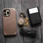 The AirTag Holder Goods La Vie Bien The AirTag Holder