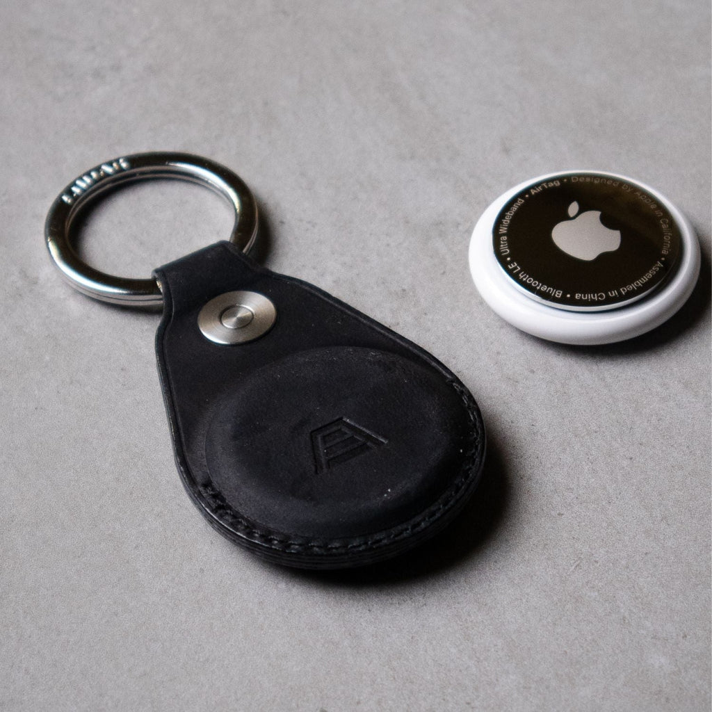 The AirTag Holder Goods La Vie Bien The AirTag Holder