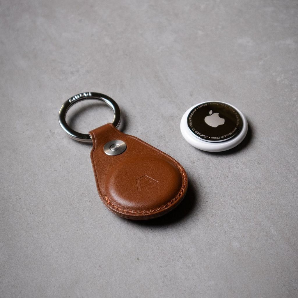The AirTag Holder Goods La Vie Bien The AirTag Holder