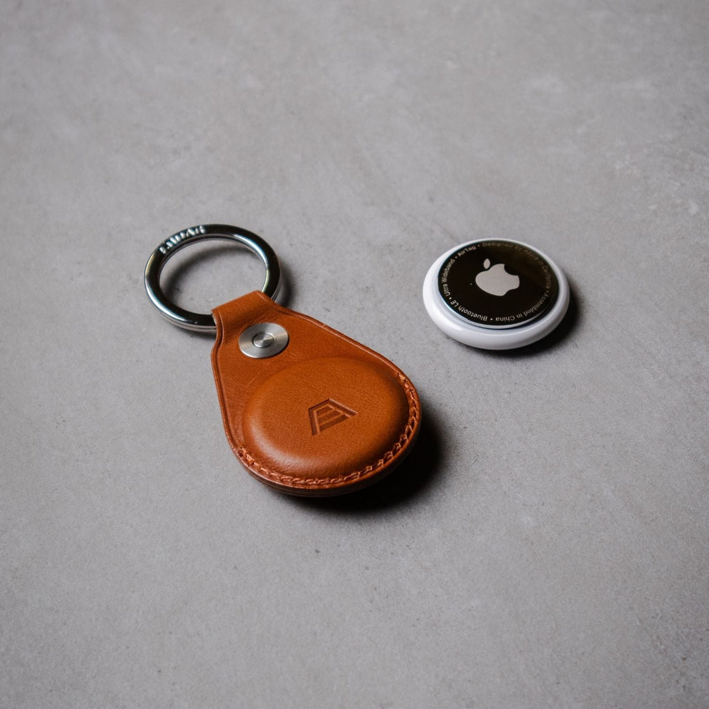The AirTag Holder Goods La Vie Bien The AirTag Holder