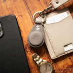 The AirTag Holder Goods La Vie Bien The AirTag Holder