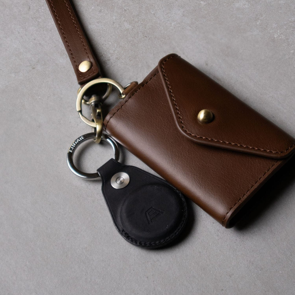 The AirTag Holder Goods La Vie Bien The AirTag Holder