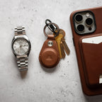 The AirTag Holder Goods La Vie Bien The AirTag Holder