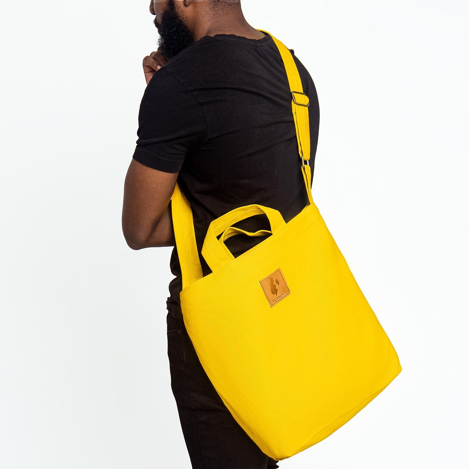 The Amani Carry All Bag - Crossbody Bag Crossbody Bags La Vie Bien The Amani Carry All Bag - Crossbody Bag