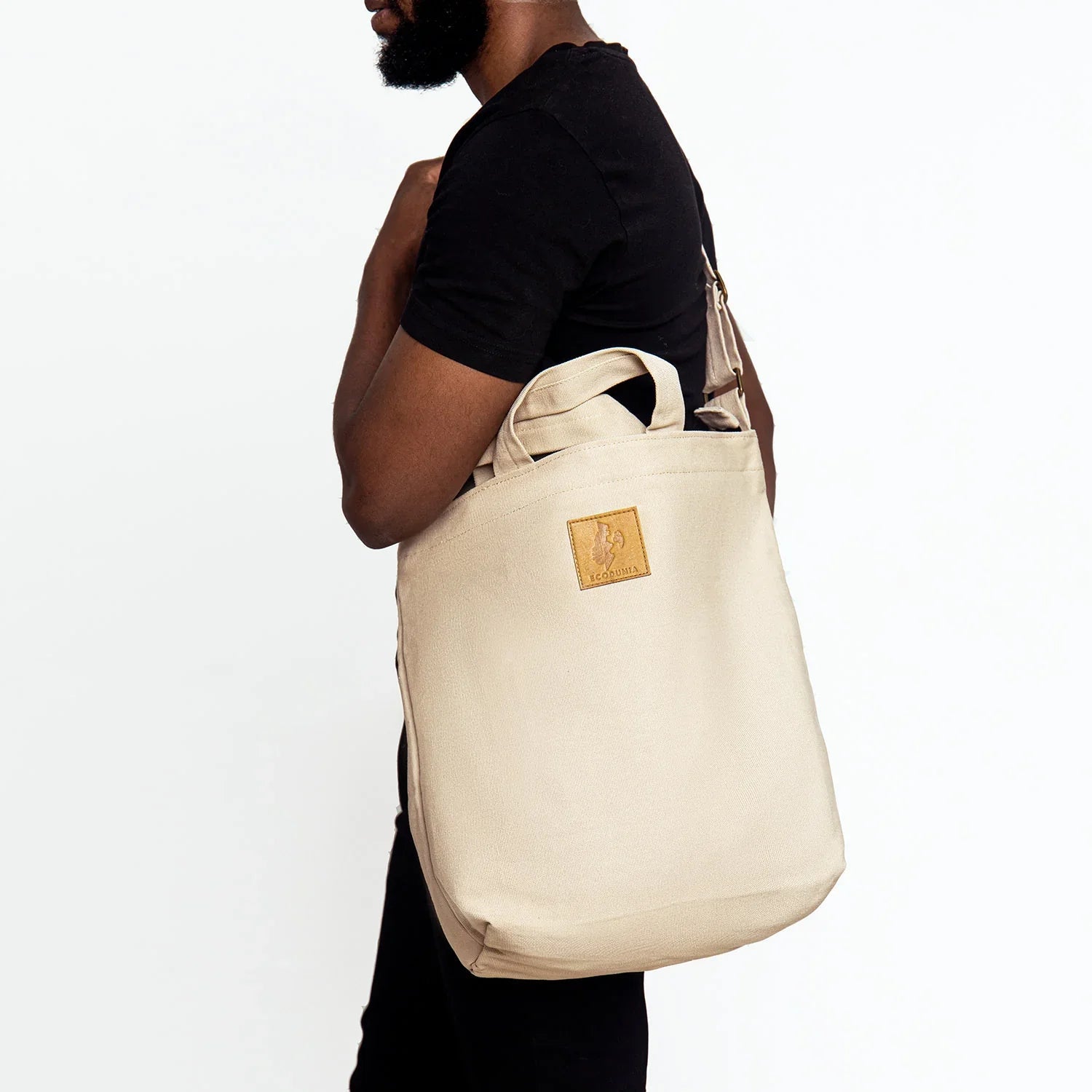 The Amani Carry All Bag - Crossbody Bag Crossbody Bags La Vie Bien The Amani Carry All Bag - Crossbody Bag