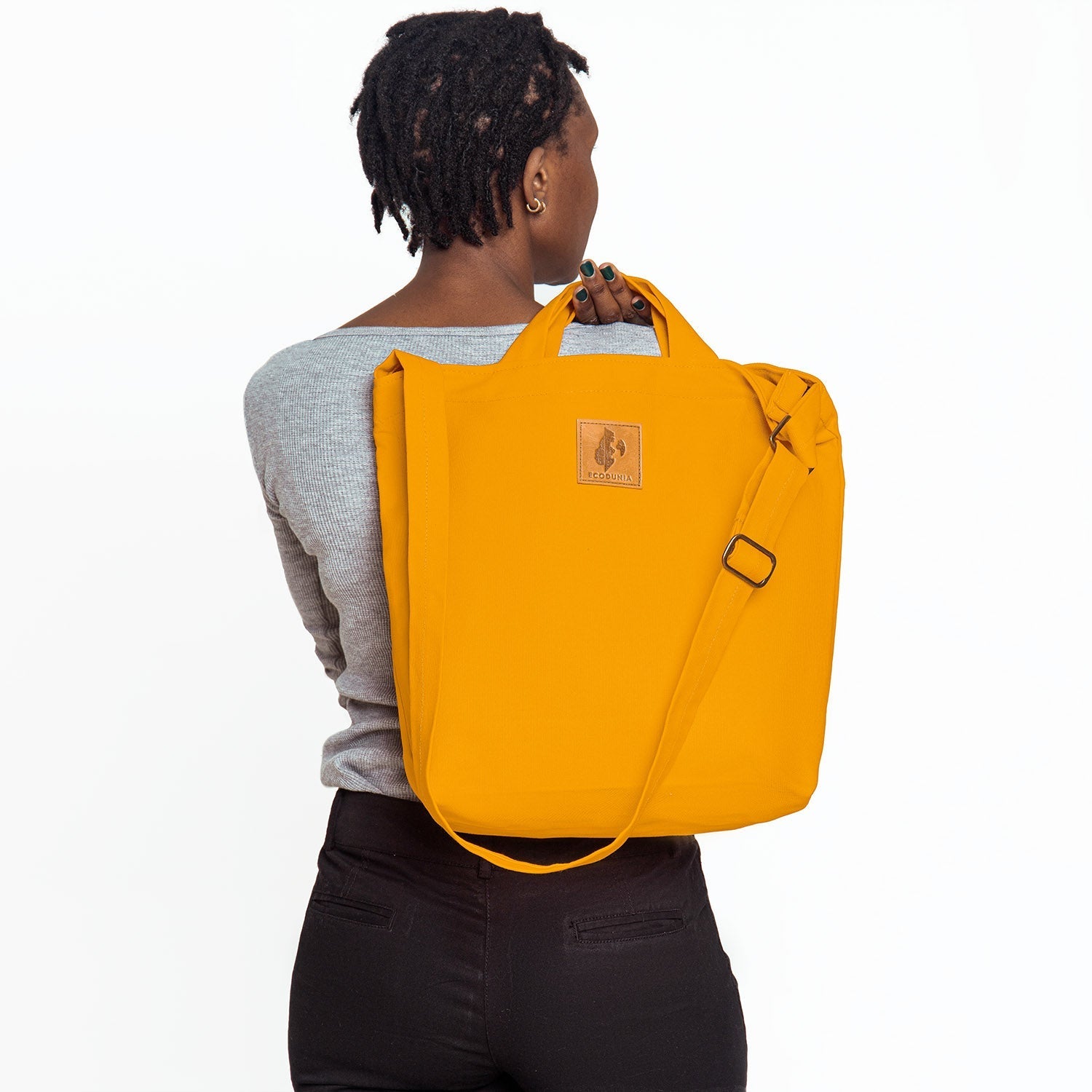 The Amani Carry All Bag - Crossbody Bag Crossbody Bags La Vie Bien The Amani Carry All Bag - Crossbody Bag