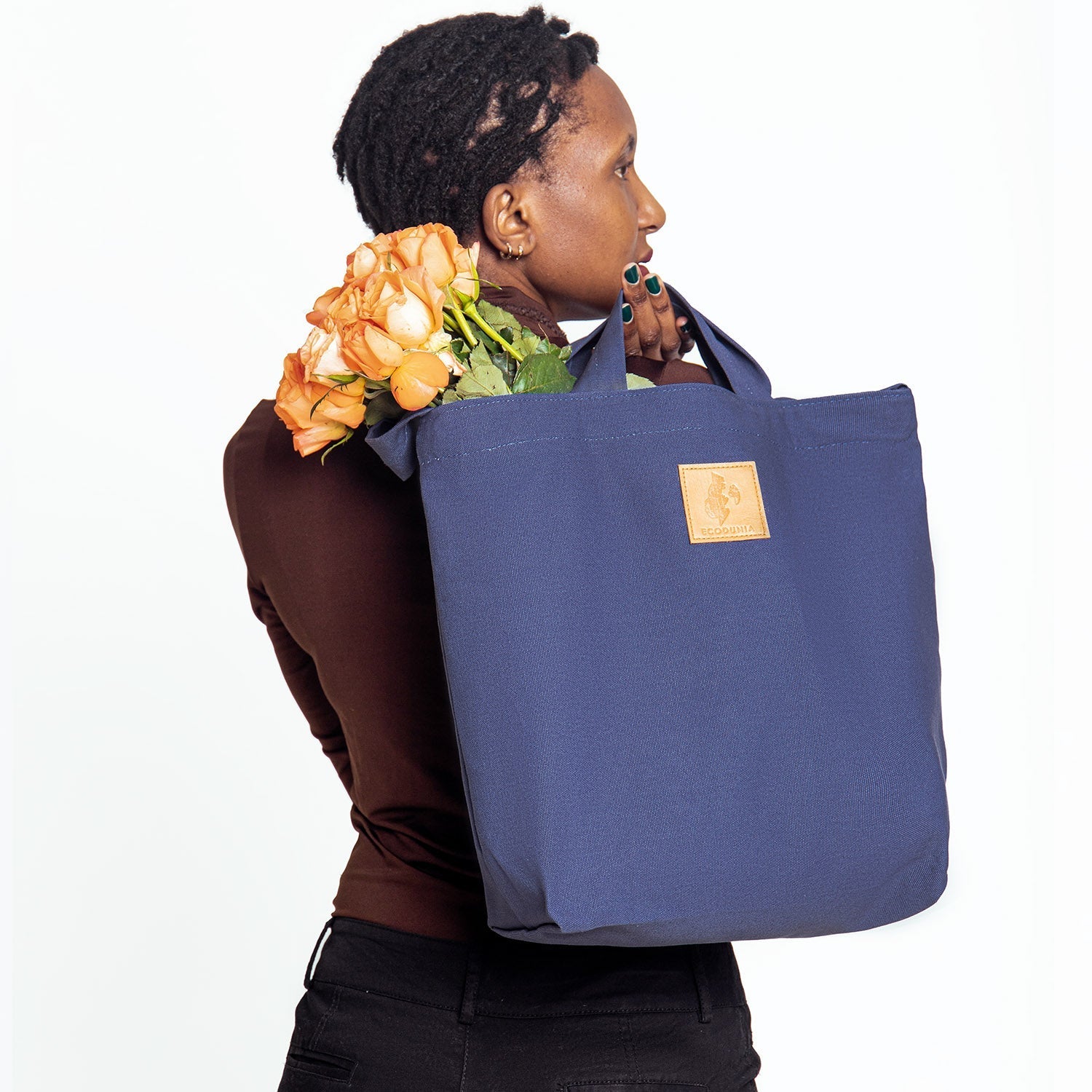 The Amani Carry All Bag - Crossbody Bag Crossbody Bags La Vie Bien The Amani Carry All Bag - Crossbody Bag