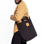 The Amani Carry All Bag - Crossbody Bag Crossbody Bags La Vie Bien The Amani Carry All Bag - Crossbody Bag