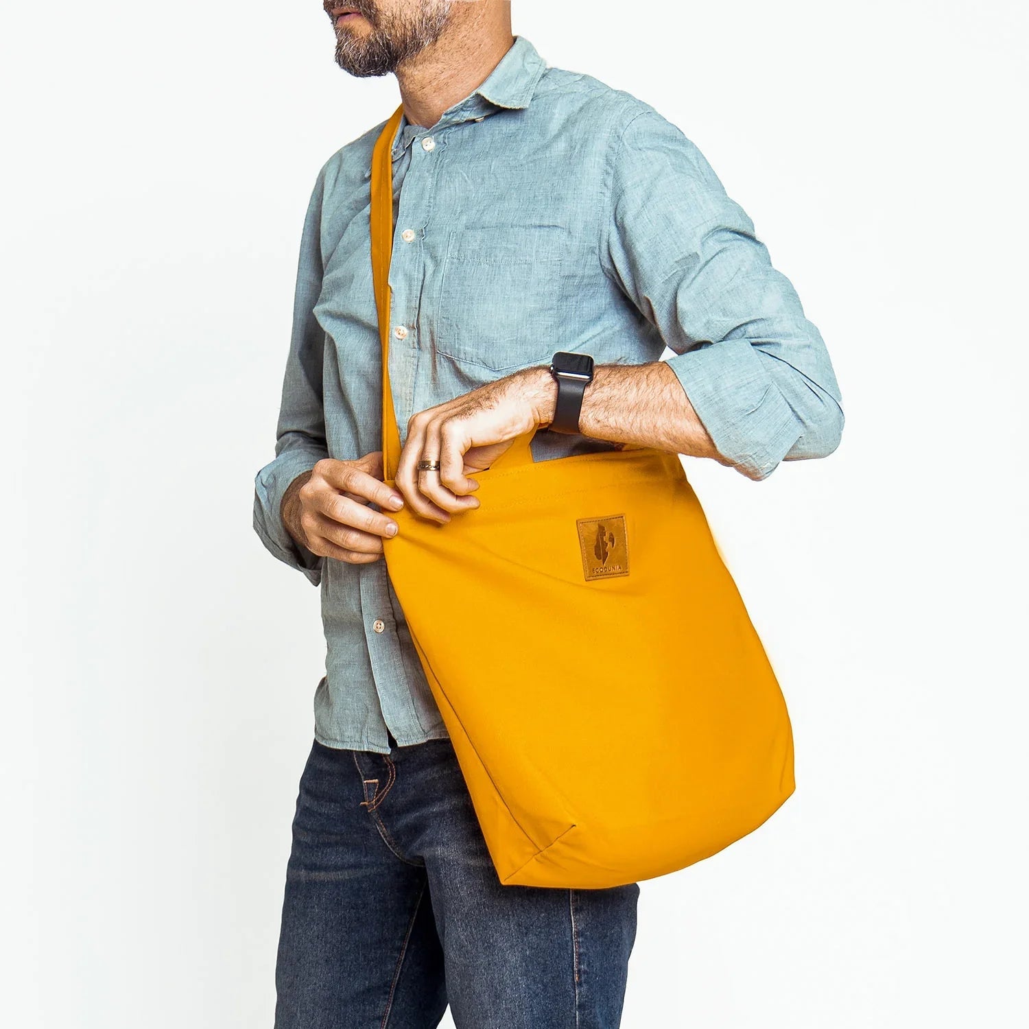 The Amani Carry All Bag - Crossbody Bag Crossbody Bags La Vie Bien The Amani Carry All Bag - Crossbody Bag