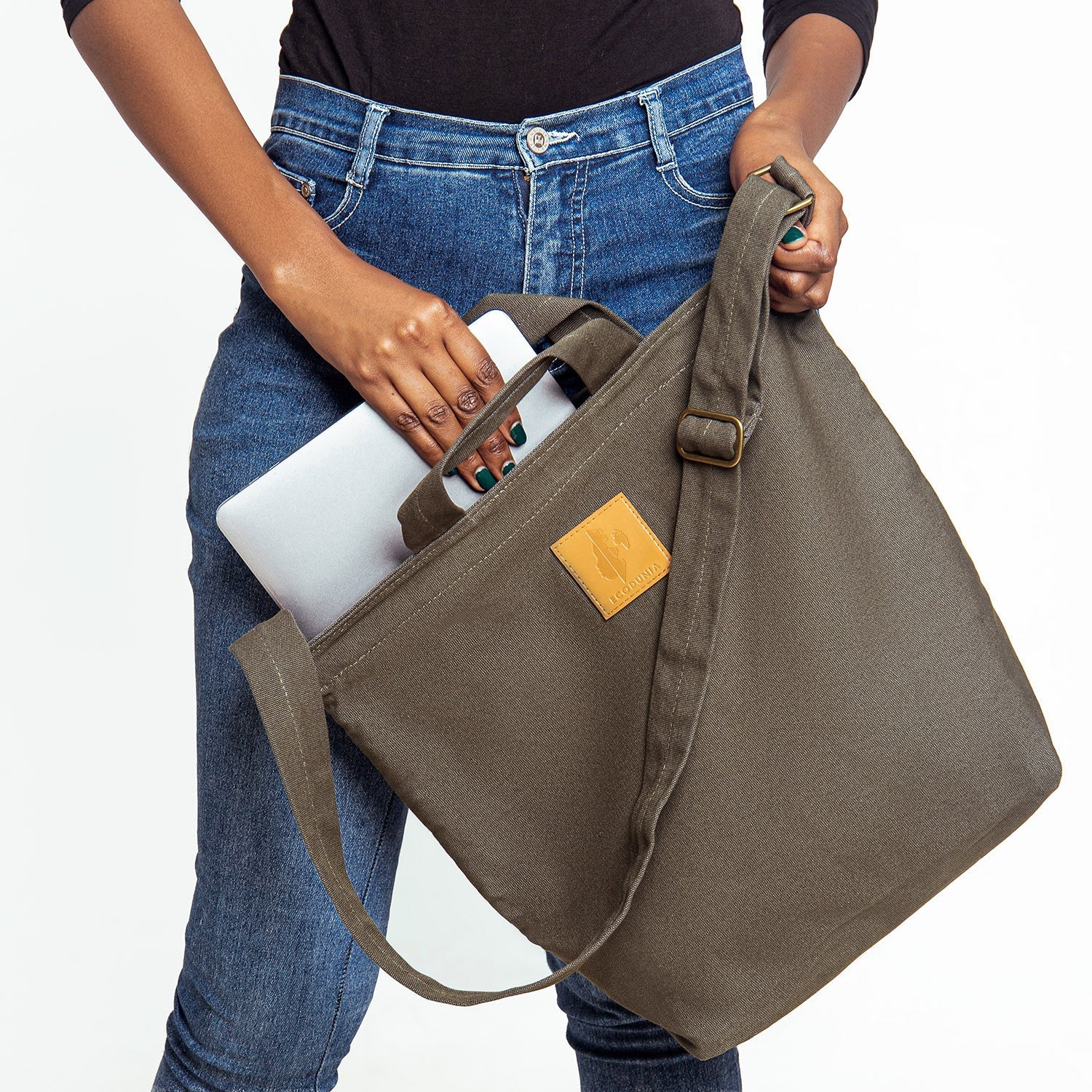 The Amani Carry All Bag - Crossbody Bag Crossbody Bags La Vie Bien The Amani Carry All Bag - Crossbody Bag