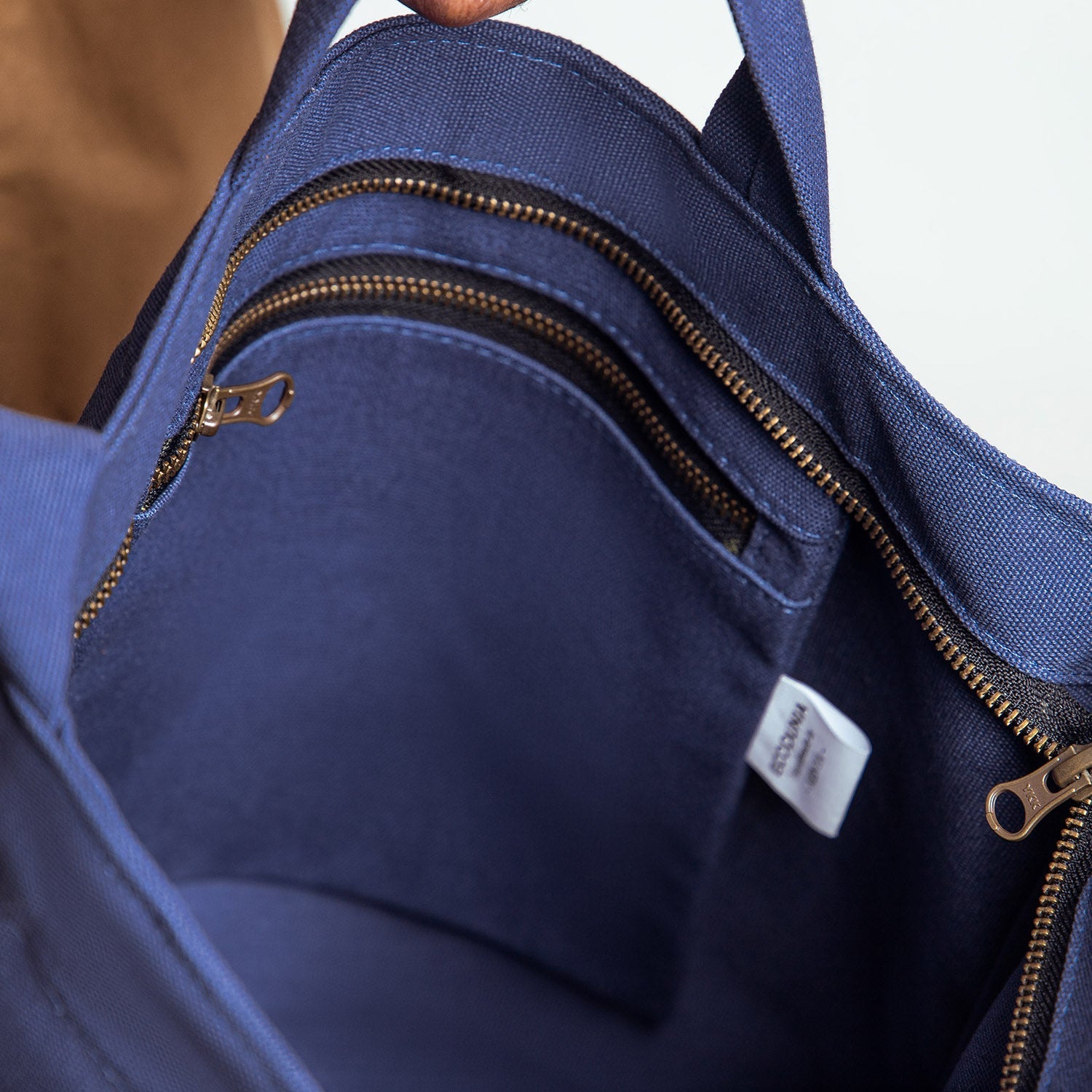 The Amani Carry All Bag - Crossbody Bag Crossbody Bags La Vie Bien The Amani Carry All Bag - Crossbody Bag