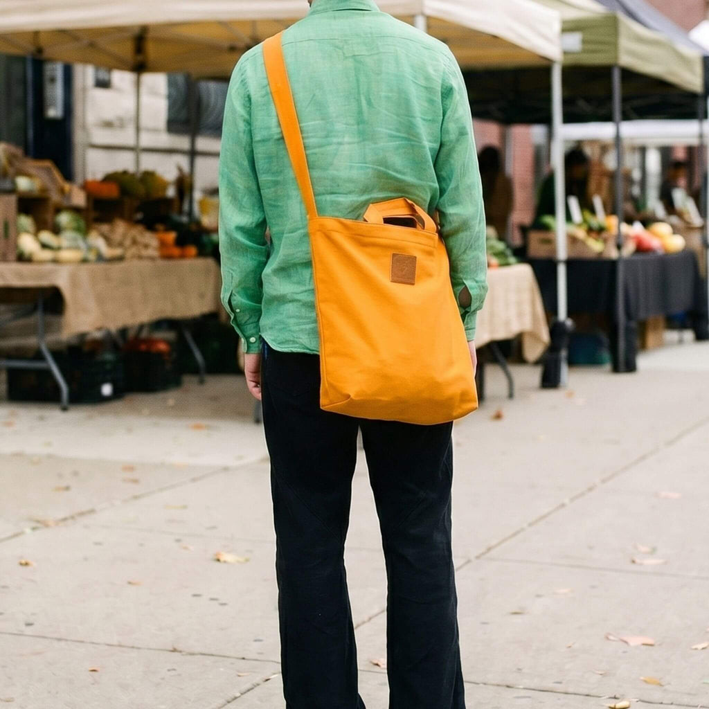The Amani Carry All Bag - Crossbody Bag Crossbody Bags La Vie Bien The Amani Carry All Bag - Crossbody Bag