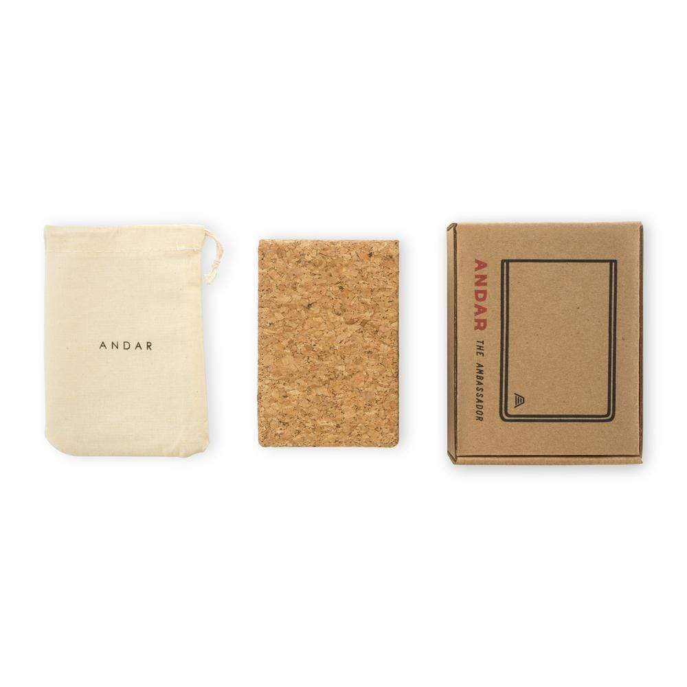 The Ambassador Wallets La Vie Bien The Ambassador