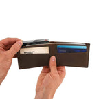 The Ambassador Wallets La Vie Bien The Ambassador