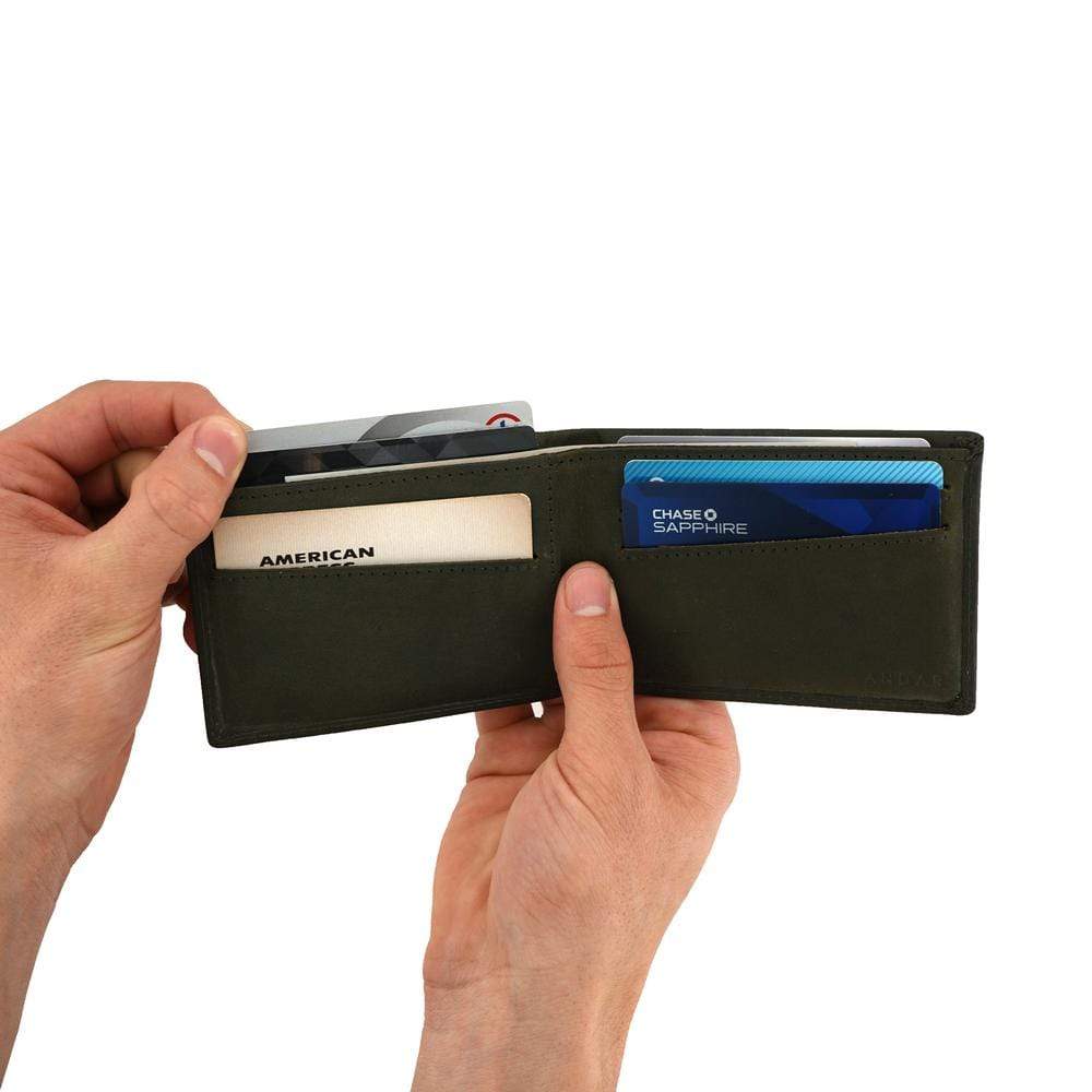 The Ambassador Wallets La Vie Bien The Ambassador