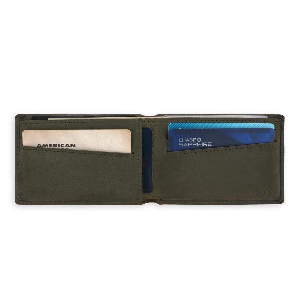 The Ambassador Wallets La Vie Bien The Ambassador