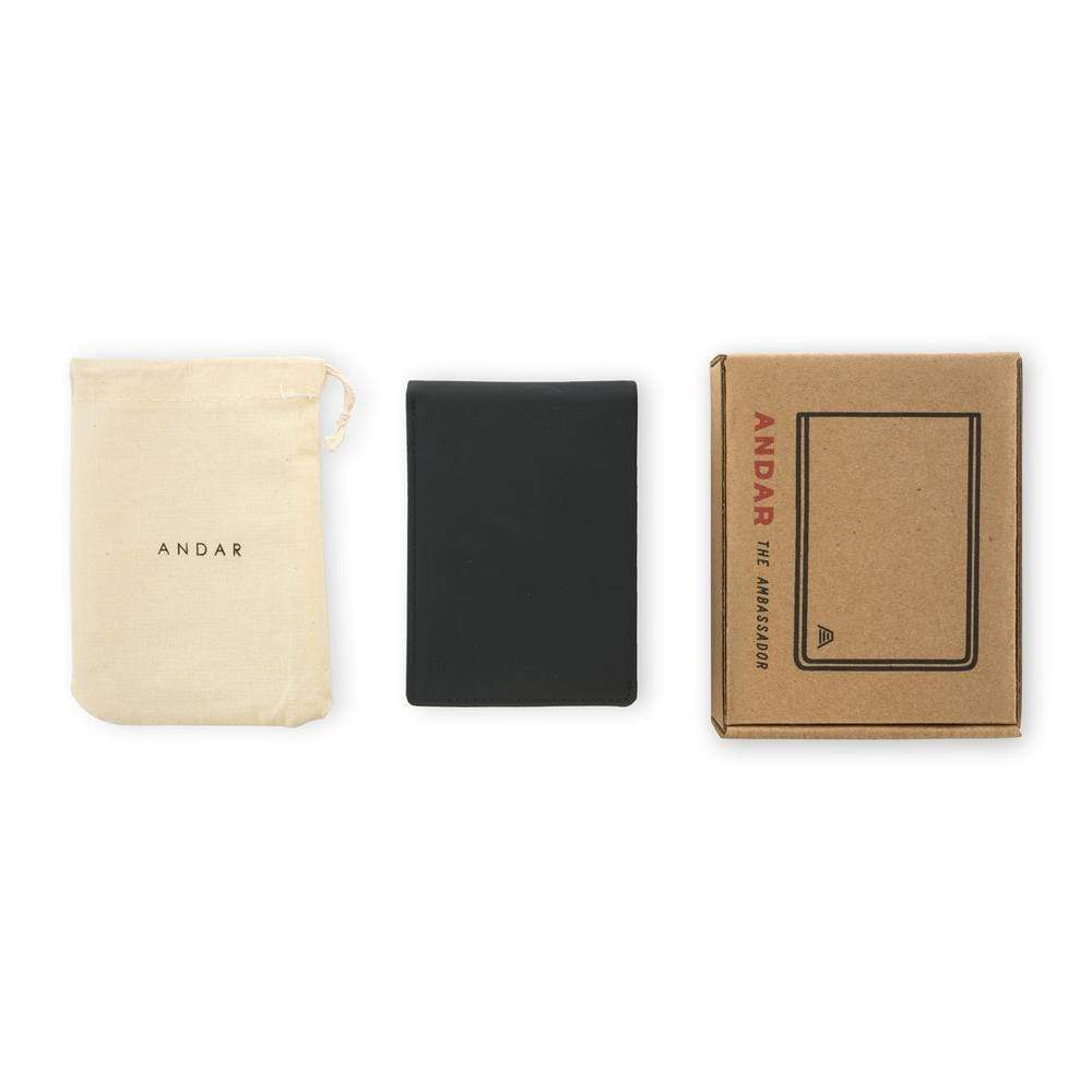 The Ambassador Wallets La Vie Bien The Ambassador