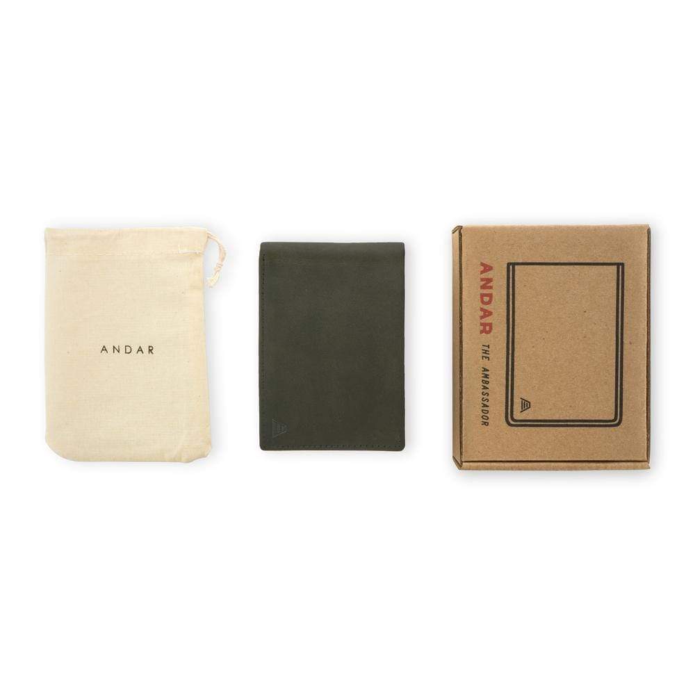 The Ambassador Wallets La Vie Bien The Ambassador