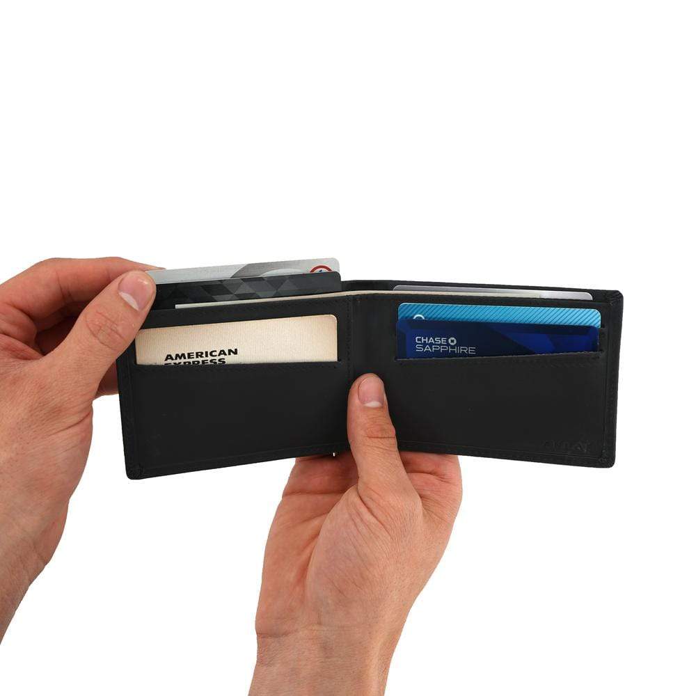 The Ambassador Wallets La Vie Bien The Ambassador