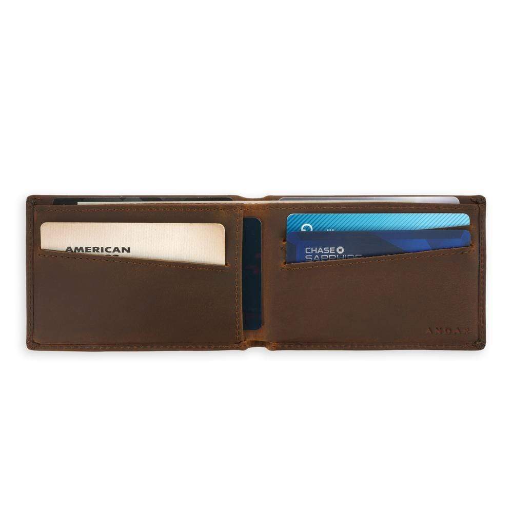 The Ambassador Wallets La Vie Bien The Ambassador