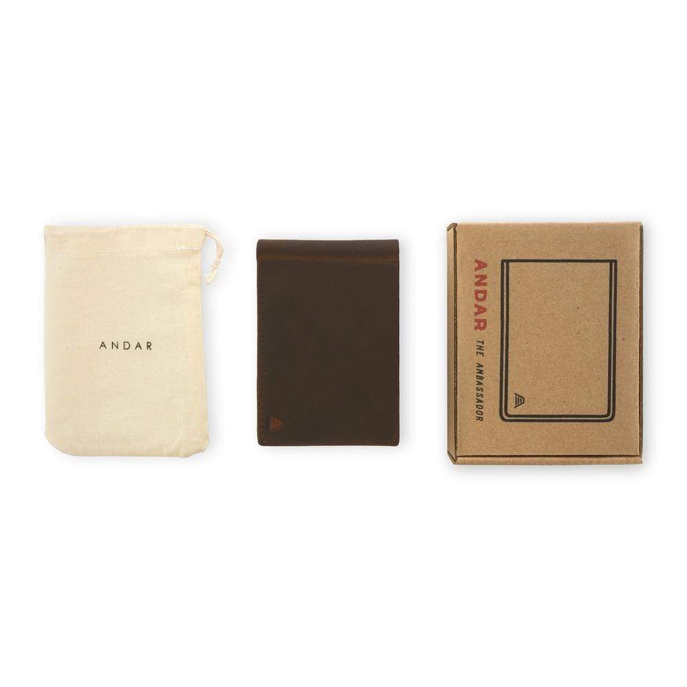 The Ambassador Wallets La Vie Bien The Ambassador