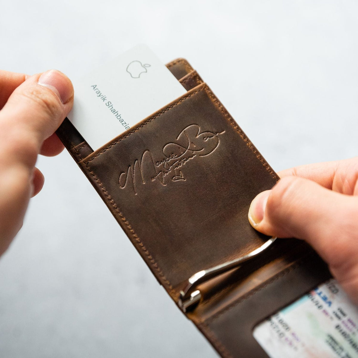 The Apollo Wallets La Vie Bien The Apollo
