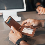 The Apollo Wallets La Vie Bien The Apollo