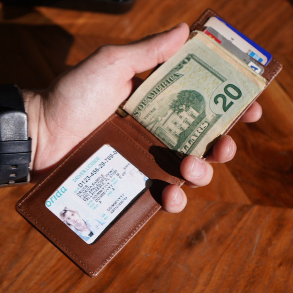 The Apollo Wallets La Vie Bien The Apollo